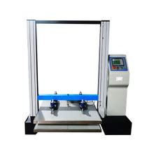 China Box Compression Tester Manufacturer, Supplier 